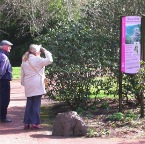 RBGE Sign System 5