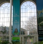 RBGE Glasshouse