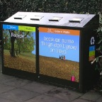 RBGE Recycle 2