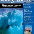 RSGS Geographer
